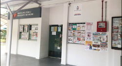 Blk 15 MARSILING LANE (Woodlands), HDB 3 Rooms #625046921
